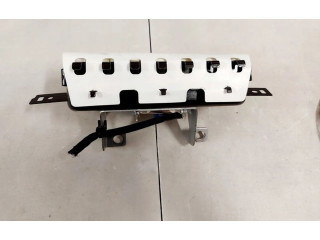 Подушка безопасности пассажира 985258554R Renault Clio IV