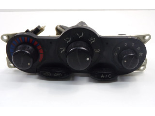 Блок управления климат-контролем    Audi Coupe