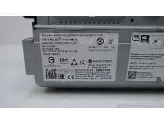 Дисплей 5H0035869 Volkswagen Golf VIII