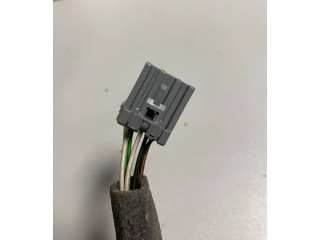 Зеркало электрическое        Volvo S80  1999 - 2003 года   