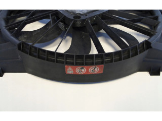 Вентилятор радиатора     A2305000093    Mercedes-Benz SL R230 