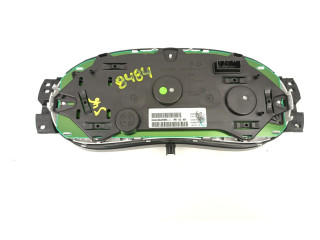 Панель приборов 248106259R Dacia Sandero