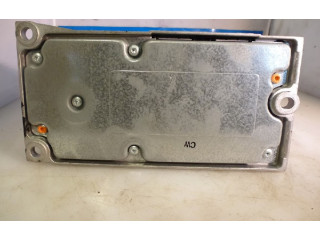 Блок подушек безопасности 30667469, 30667469 Volvo V70