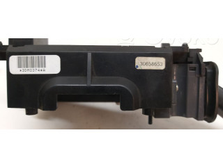 Ручка стеклоочистителей