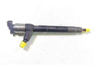 Vstřikovač 55570012, 55570012 Opel Zafira C B16DTJ