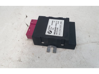 Блок управления топливного насоса