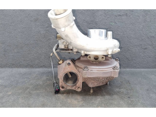 Turbodmychadlo Турбина 059145722M, GTB2260VK Audi Q7 4L