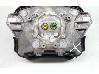 Подушка безопасности водителя Bentley Continental