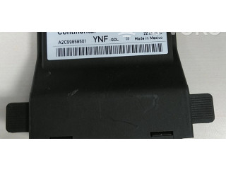 Блок управления 7N0907530BF, 7N0907530BFZ05 Volkswagen Jetta VI