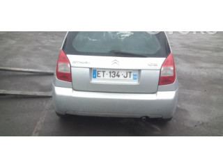 Зеркало электрическое        Citroen C2   -  года   