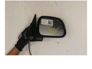 Зеркало электрическое Daihatsu Feroza - года