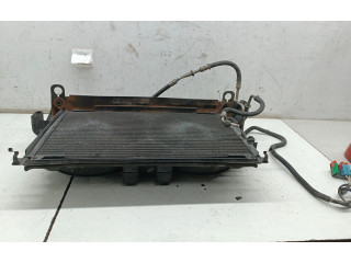 Вентилятор печки Com Peugeot 406