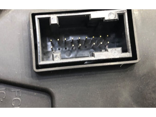 Панель приборов 6V0920700A Skoda Fabia Mk3 (NJ)