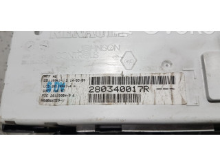 Дисплей 280340017R Renault Clio I