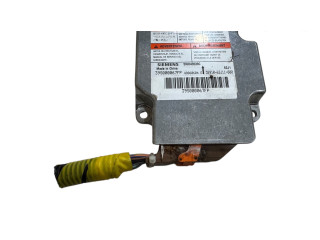 Блок подушек безопасности 39S000067FP, 5WK43539C Mitsubishi i-MiEV