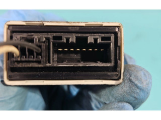 Řídící jednotka 96259124, IMPRK1382254 Daewoo Matiz 1999