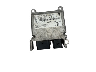 Блок подушек безопасности 6M2T14B056, 650002117501 Ford S-MAX