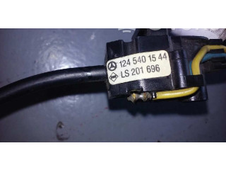 Ручка стеклоочистителей 1245401544   Mercedes-Benz E W124