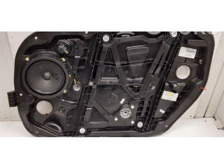 Передний електрический механизм для подъема окна без двигателя       KIA Ceed  2018 -  года   