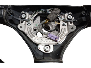 Руль Audi A6 S6 C5 4B  1997 - 2005 года 8Z0419091AD, 8E0880201AT      