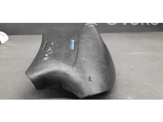 Подушка безопасности водителя 714414614 Fiat Marea