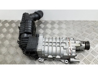 Turbodmychadlo Нагнетатель 03C145601E, 03C145851M Seat Ibiza IV (6J,6P) 1.4