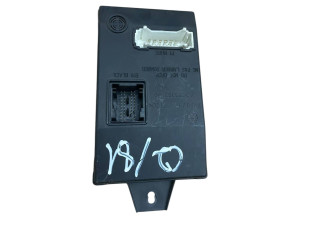 Модуль управления BSM U180126007C Dacia Duster