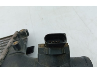 Интеркулер  4B0145805A   Audi A6 S6 C5 4B 