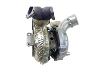 Turbodmychadlo Турбина 8049861, 059145874J Volkswagen Touareg II CJMA