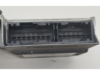 Блок подушек безопасности 9653493780 Citroen C4 I