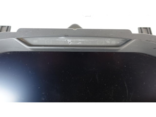 Панель приборов LICZNIK VIRTUAL ZEGARY LCD SEAT TARRACO 5FJ920320A   Seat Tarraco       