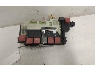 Блок предохранителей 7700415565, 7700415565 Renault Clio II