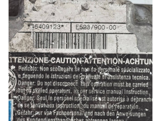 Блок подушек безопасности 46409123, E523790000 Fiat Marea