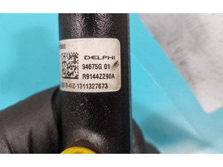 Vstřikovací lišta 9807070880, IMPRK1418756 Peugeot 207