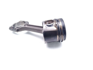 Поршень с шатуном YS23DDTT YS23DDTT Nissan Navara D23