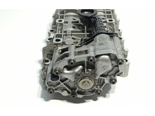 Масляный насос  AHZ 9807727980, 9636898380  Citroen C5 Aircross 