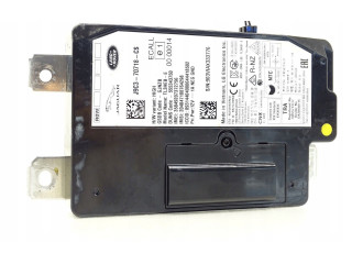 Блок управления коробкой передач Jaguar E-Pace