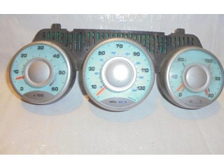 Панель приборов Citroen C8