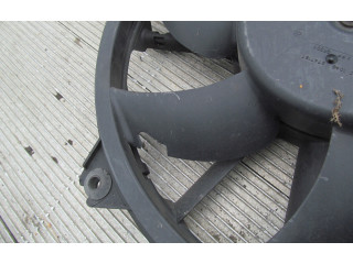 Электрический вентилятор радиаторов