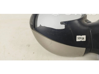 Zpětné zrcátko Subaru XV 2012 91036FJ022, A048695