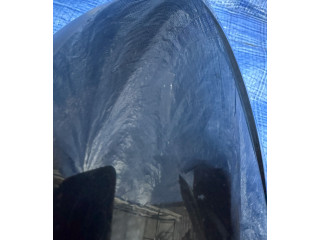 Зеркало электрическое Citroen DS4 - года