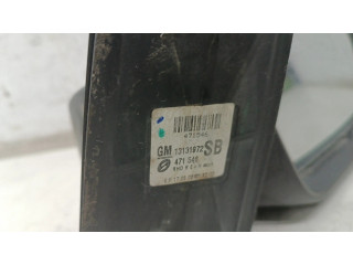 Zpětné zrcátko Vauxhall Zafira B 2023 13131972