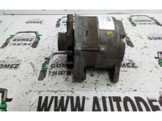 Турбина Надувная подушка для крыши Skoda Felicia I 115901010