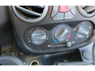 Блок управления климат-контролем 46723236   Fiat Doblo