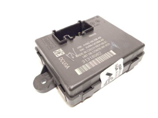 Блок комфорта 31318962 Volvo S60