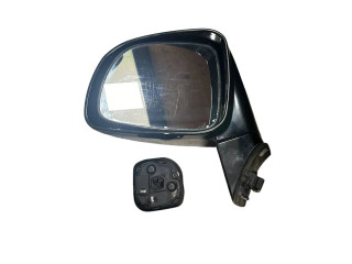 Зеркало электрическое Chevrolet Captiva - года