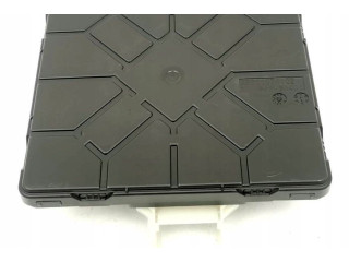 Блок комфорта nan, NAN Volkswagen ID.3