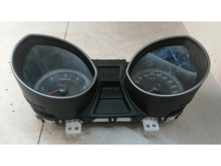 Přístrojová deska Hyundai i30 2014 94004A6060, 1100304290