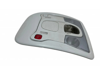 Фонарь освещения передних мест