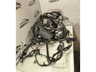 Блок предохранителей 5Q0907361G, 63513541 Audi Q3 8U